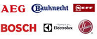 Bosch washing machine repaired in Sudbury